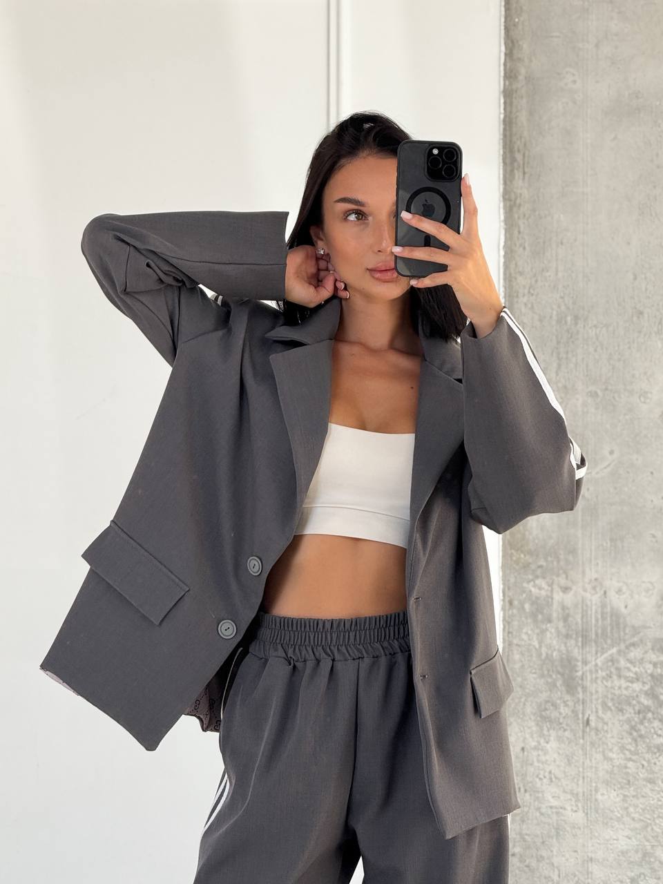 Костюм 17012604